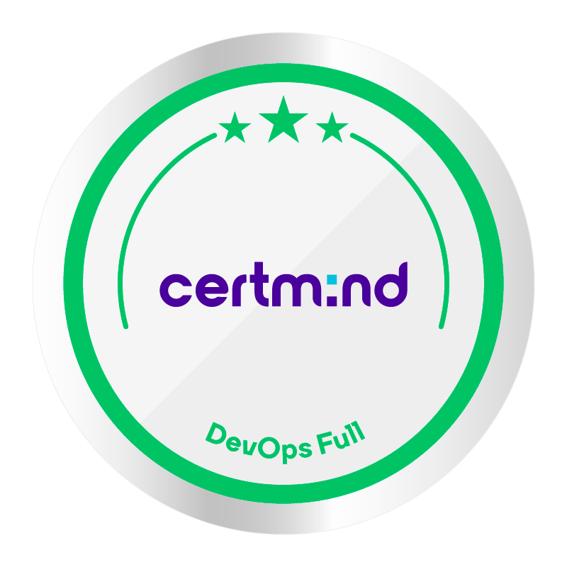 DevOps Full