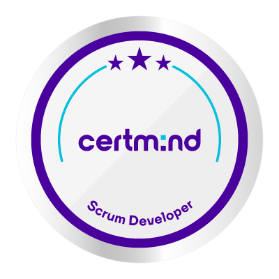 Scrum Developer